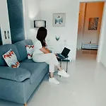 Anna's Cozy Place Apartment