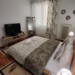 Anna's Cozy Place Apartamento