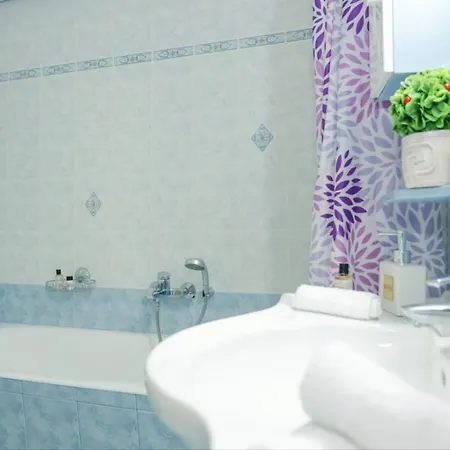 Anna's Cozy Place شقة *