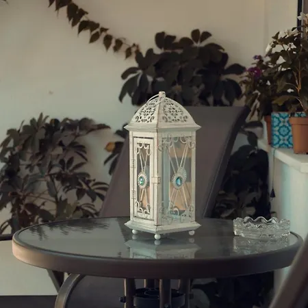 Anna's Cozy Place شقة