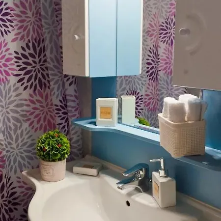 Anna's Cozy Place شقة *