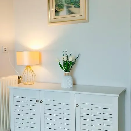 Anna's Cozy Place * 斯巴达