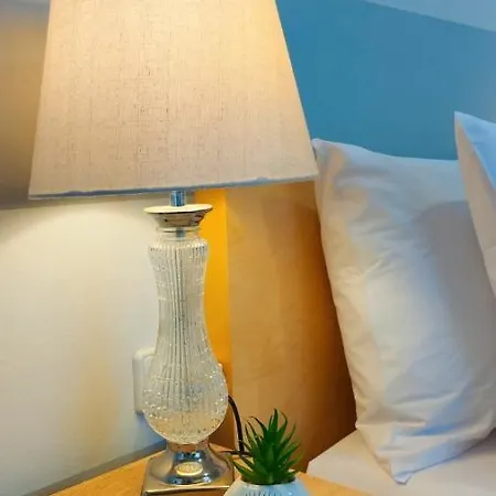 Anna's Cozy Place Sparte