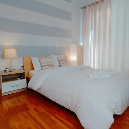 公寓 Anna's Cozy Place 斯巴达