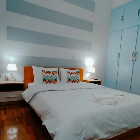 Apartament Anna's Cozy Place