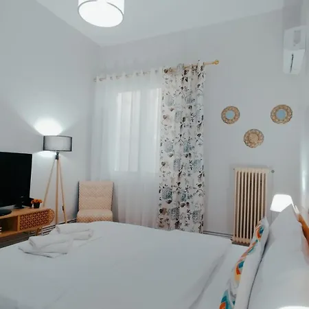 Anna's Cozy Place