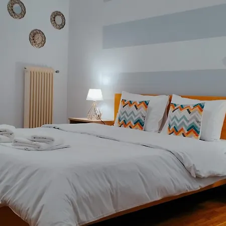 Anna's Cozy Place شقة *