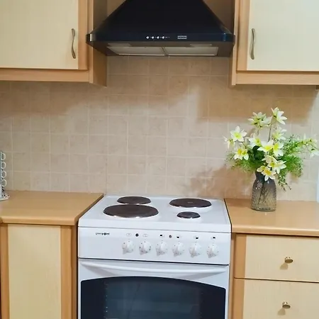 شقة Anna's Cozy Place أسبرطة