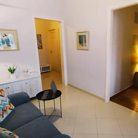 Anna's Cozy Place *