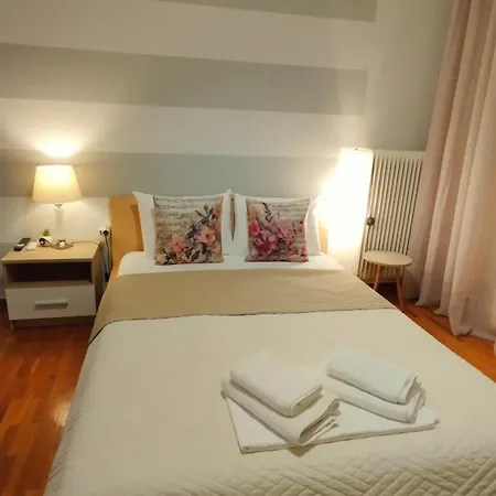 Anna's Cozy Place * أسبرطة