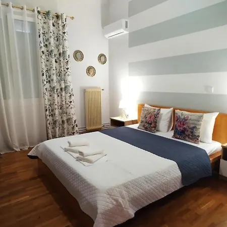 Anna's Cozy Place 公寓 *