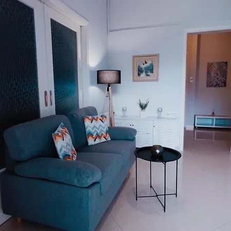 Anna's Cozy Place スパルティ