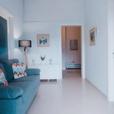 Apartment Anna's Cozy Place