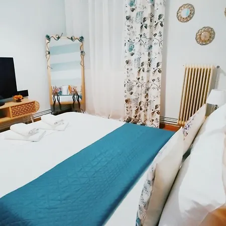 Anna's Cozy Place * スパルティ