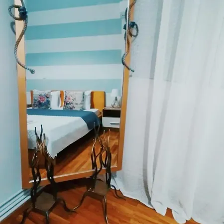Anna's Cozy Place