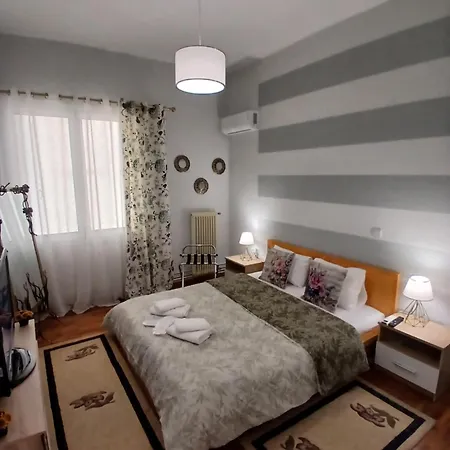 Anna's Cozy Place