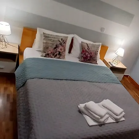 Anna's Cozy Place Appartement *