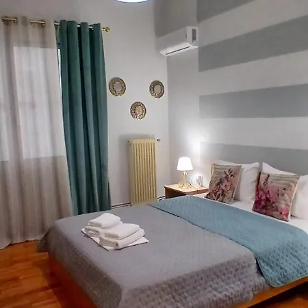 Appartement Anna's Cozy Place *