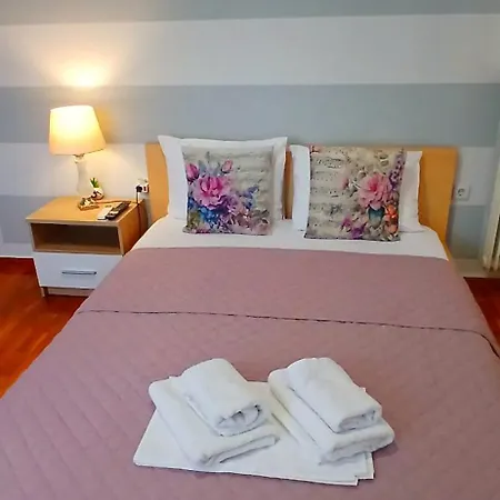 Anna's Cozy Place * Sparte