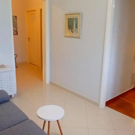 Appartement Anna's Cozy Place