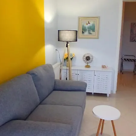 Anna's Cozy Place Appartement Sparte