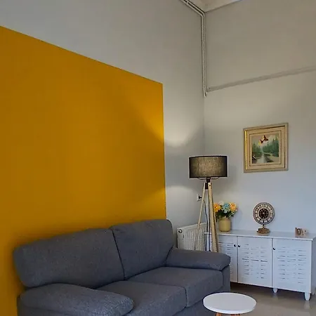 Anna's Cozy Place Sparte