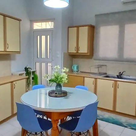 Anna's Cozy Place