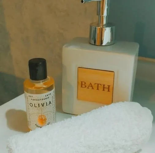 Apartmán Anna's Cozy Place *