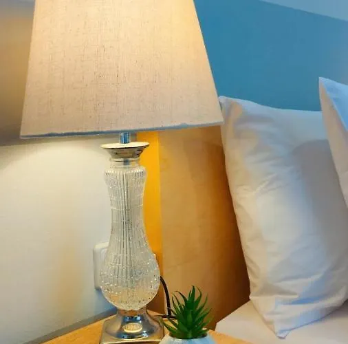 Anna's Cozy Place Sparta