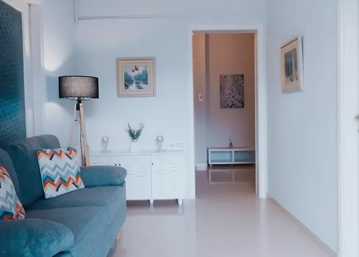 Apartmán Anna's Cozy Place