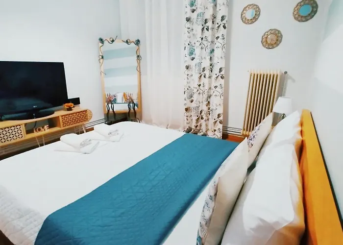 Anna's Cozy Place * Sparta