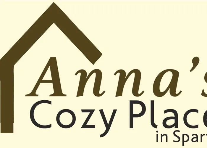 Apartmán Anna's Cozy Place *