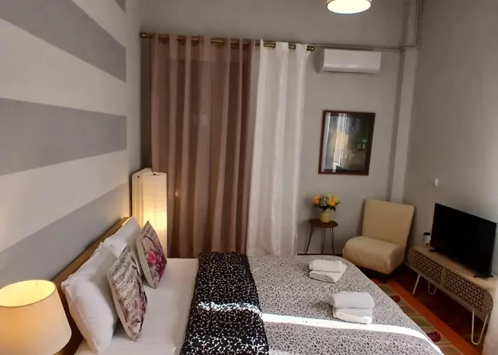 Daire Anna's Cozy Place